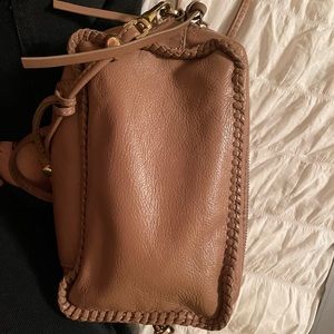 Botkier Quincy crossbody bag like new!